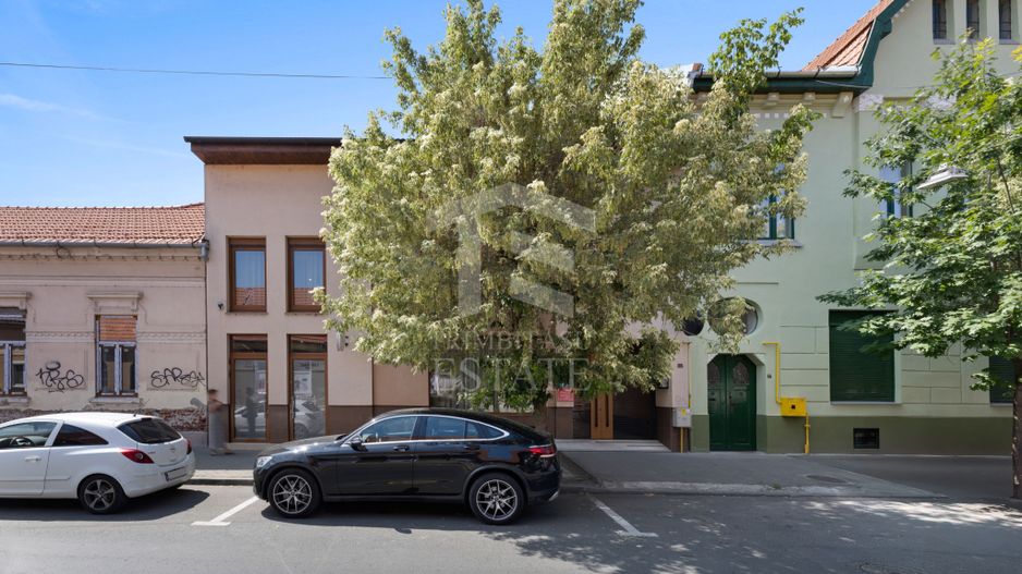 Casa / Vila  | 670MP Utili | Curte | Pozitie Centrala | COMISION 0% - Poză 6