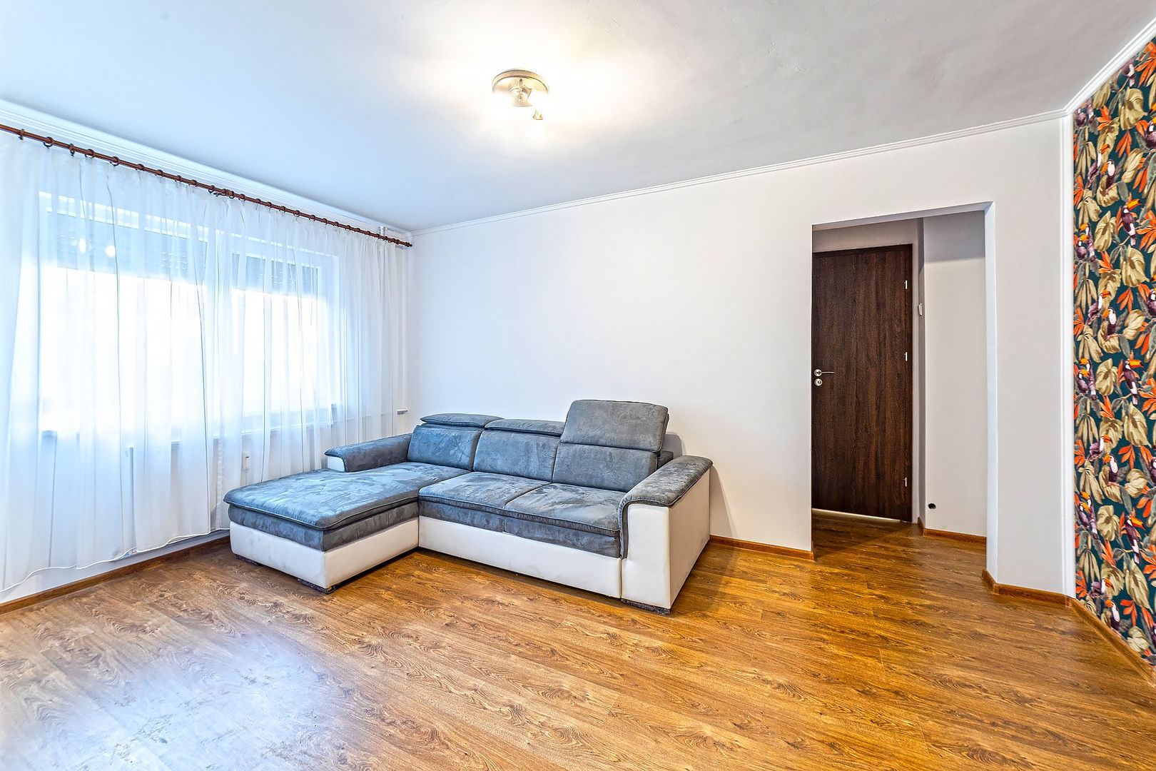 Apartament 2 camere  Calea Romanilor - Poză 3
