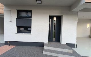 Vila 4 camere | Petrom City | Casa Presei - Poză 4