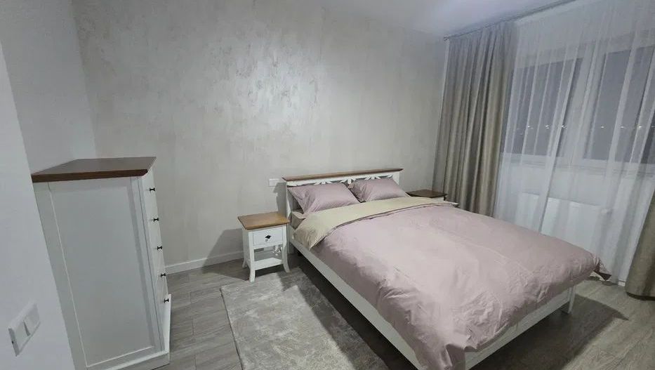 AP. 2 CAMERE -  DIMRI RESIDENCE, PARCARE INCLUSA, BLOC NOU, MODERN - Poză 1