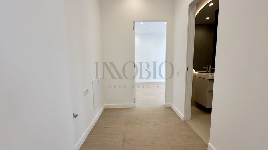 Apartament 2 Camere | Aviatiei Tower - Poză 5