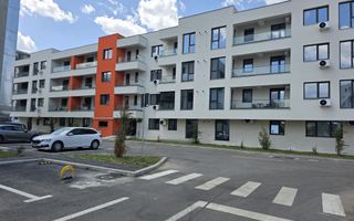 Spatiu comercial parter de inchiriat Pipera Rond OMV I Ivory I B2B - Poză 9