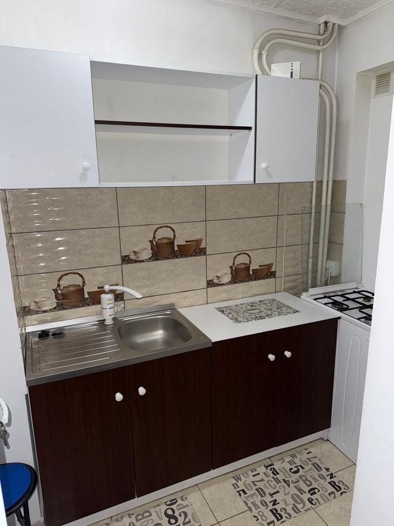 Garsonieră mobilată și utilată Sector 3 – Auchan Vitan - Poză 7