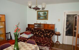 Apartament cu 2 camere Gura Humorului/Suceava