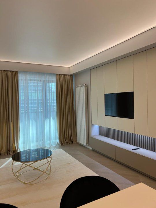 Apartament Pipera | Cortina North Residence - Poză 1