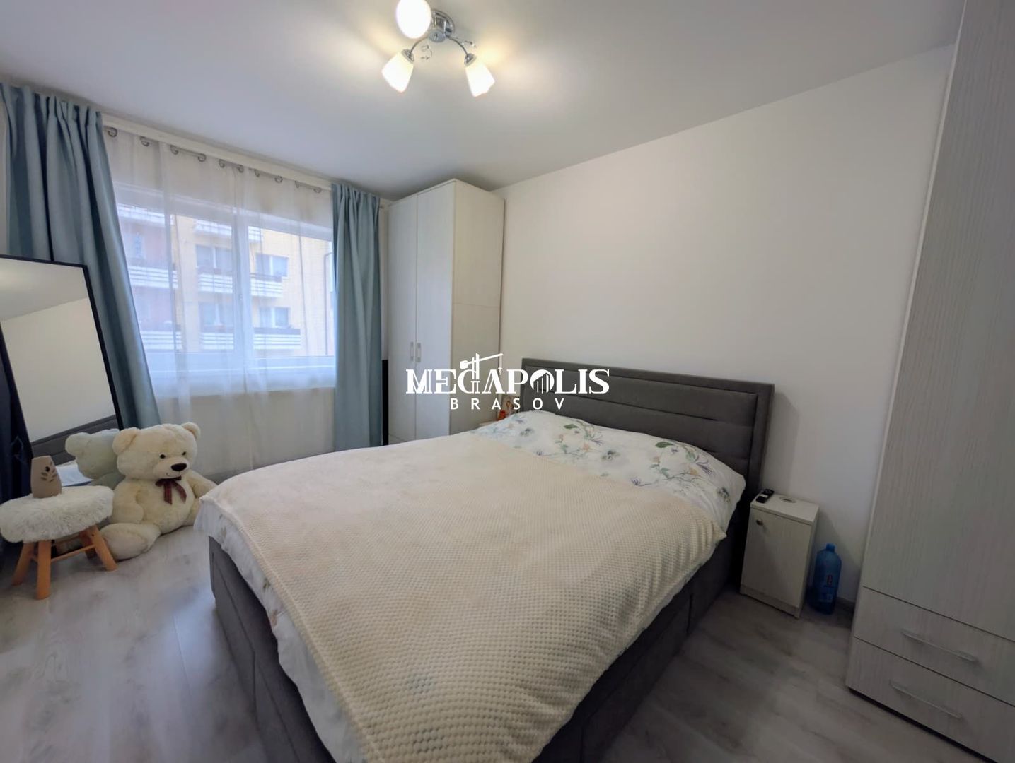 Apartament tip Studio Sanpetru - Poză 2