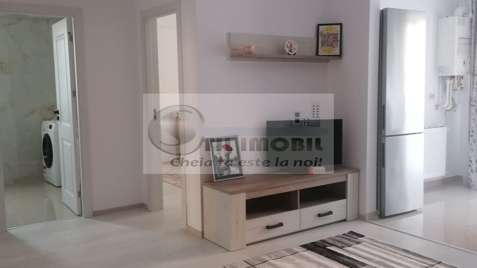 Apartament 2 Camere Moldova Mall - 399 euro - Poză 3
