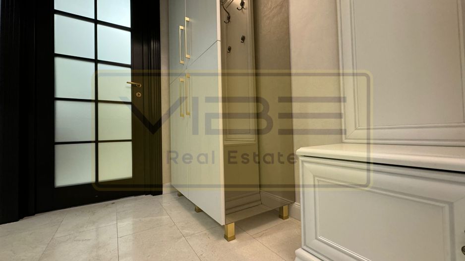 Apartament 2 camere decomandat  Royal Town Copou - Poză 26