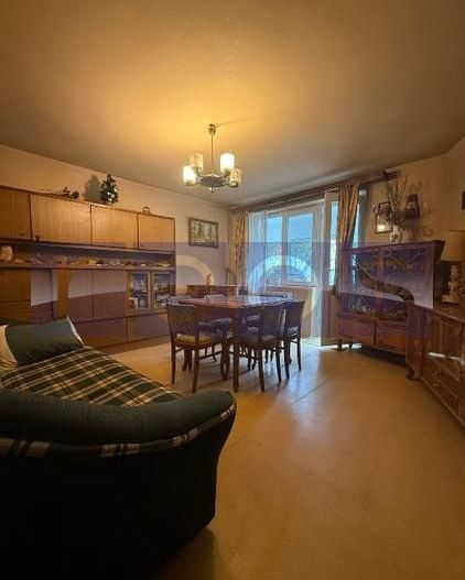 VANZARE 3 CAMERE -DECOMANDAT - TINERETULUI -TIMPURI NOI - Poză 1