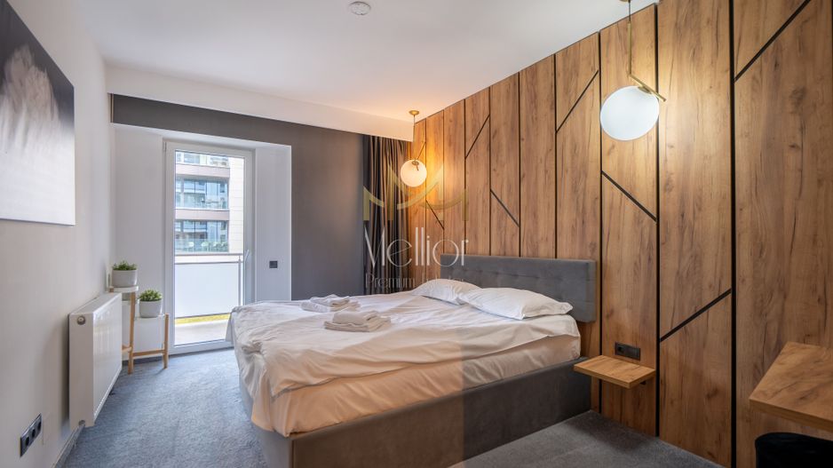 Apartament superb 2 camere | 56 mp | Garaj | zona Semicentrala! - Poză 7