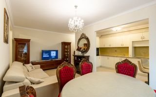 2 camere, 2 Parcari, Buna Ziua, Zona Grand Hill, LIDL, Trifoiului - Poză 11