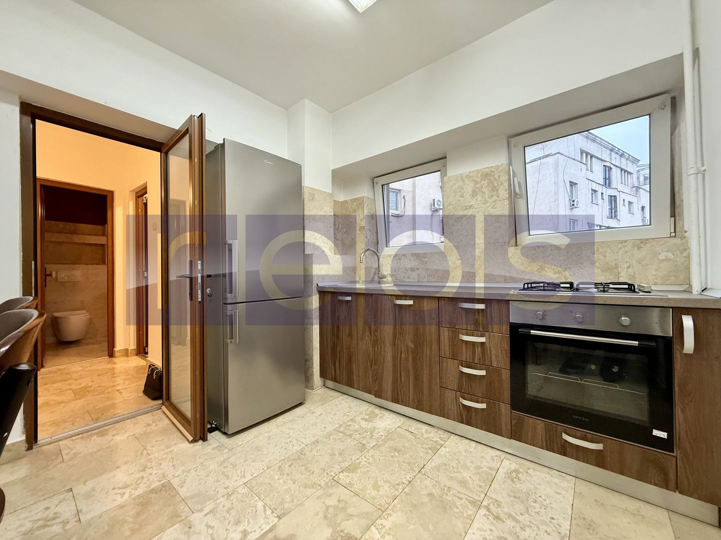 INCHIRIERE 2 CAMERE | PIATA UNIRII | MOBILAT ȘI UTILAT - Poză 7