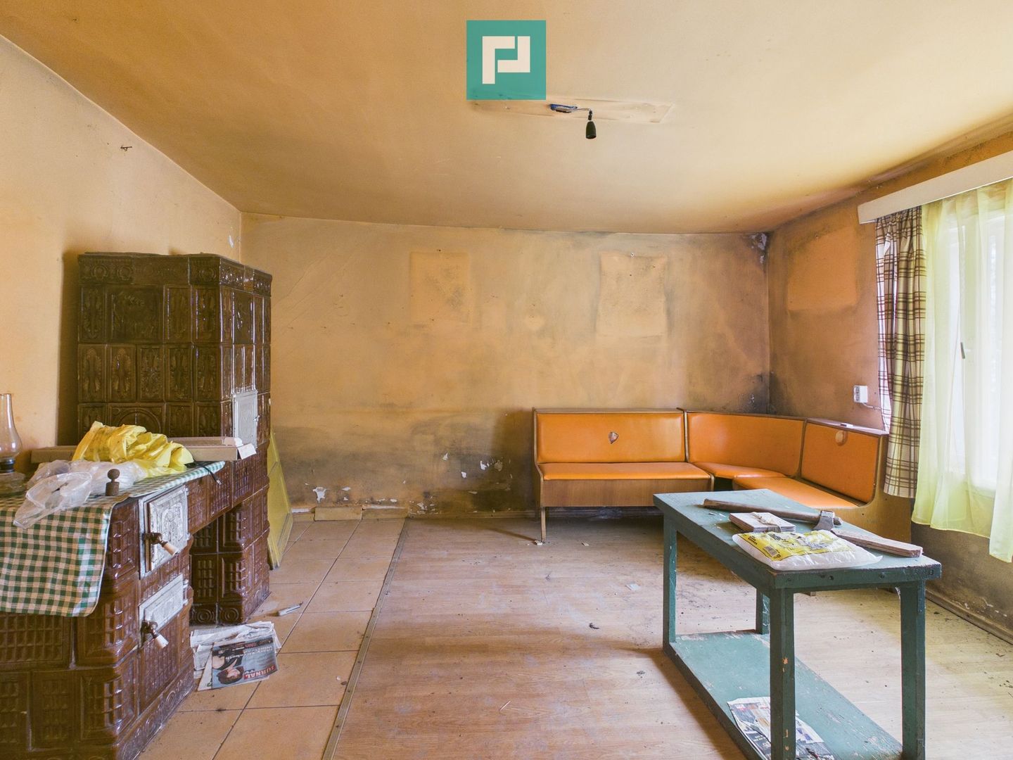 Ieftin - Casă cu teren 842mp, zona Dealuri, Oradea - Poză 8