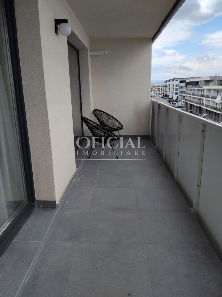 Apartament 2 camere | Pet friendly | Garaj | Lift | Eroilor - Floresti - Poză 8