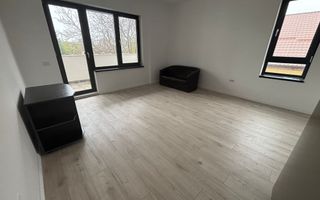 Apartament cu 2 camere, tip studio, 1/3 – Str.Arcadiei, Comision 0% - Poză 2