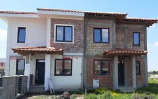 Casa  - zona Mehala- super pret - Poză 1