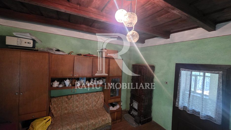 Casa de vânzare cu teren generos | Sumugiu | Bihor - Poză 7