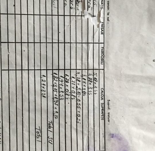 Oferta de ap. 3 camere decomandat la 1.450 EUR/m2 - Poză 4