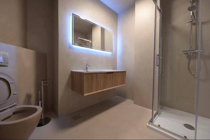 Inchiriere 4 camere | 169 mp | Parcul Herăstrău | Renovat 2025 | 3 băi - Poză 6