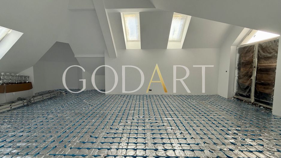 Arhitectură nouă în zonă istorică – vilă 2025 | Kiseleff - Poză 28