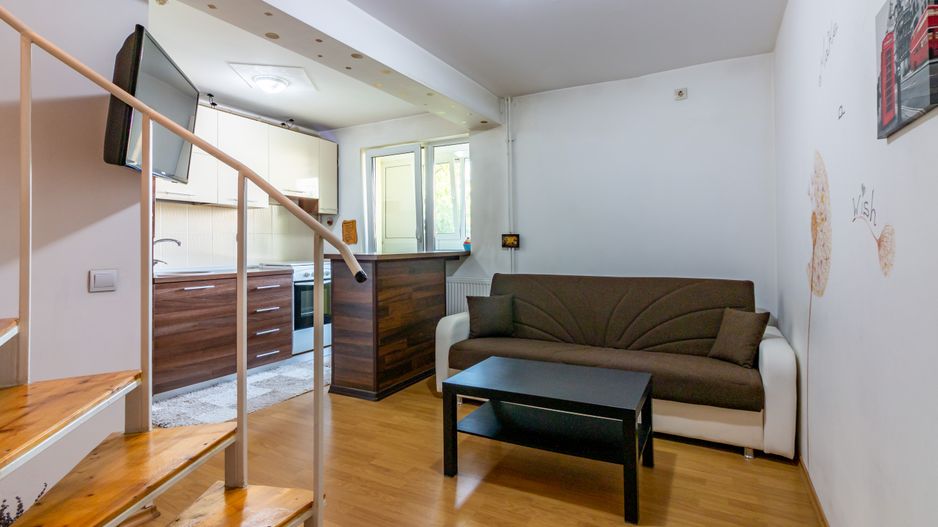 Apartament duplex 2 camere/Berceni/Piata Resita - Poză 1