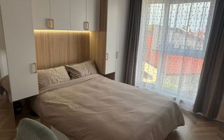 Apartament 3 camere | Zona Lămâiței | Mobilat modern | Parcare inclusa - Poză 7