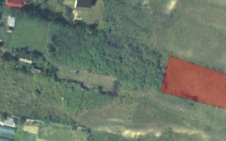 Teren de vânzare în Sat Breazu, Comuna Rediu, Județul Iași - Poză 5