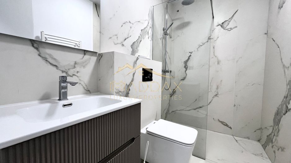 Apartament LUX**4 Camere**Parcare inclusa//Metrou Aviatorilor-Herastrau - Poză 11