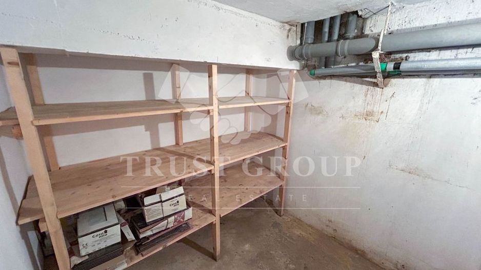 Apartament 3 camere Domenii | Imobil 1982 - Poză 24