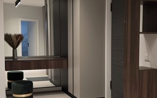 Inchiriere apartament 2 camere Smart Lujerului+2 Locuri de parcare - Poză 8
