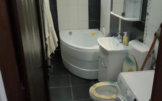 Apartament cu 2 camere | Ceasul Rau | Piata Moldovei - Poză 6