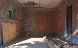 casa de vanzare | sat Cioboti (Olanu) | zona linistita - Poză 4