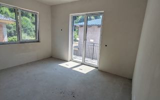 DUPLEX SEMIFINISAT — ZONA TĂUTIULUI, FLOREȘTI - Poză 8