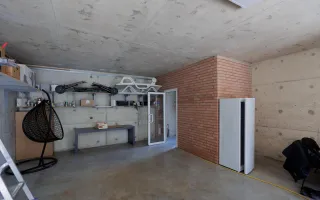 Chirie, casă Hi-tech, 3 camere, strada Caişilor, Buiucani. - Poză 16