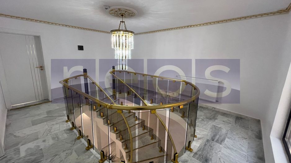 INCHIRIERE VILA | SINGURA IN CURTE |  ZONA MALL VITAN - Poză 13