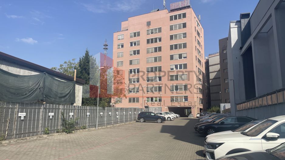 Spatii de birou DN1 - Baneasa, Bucuresti. - Poză 5