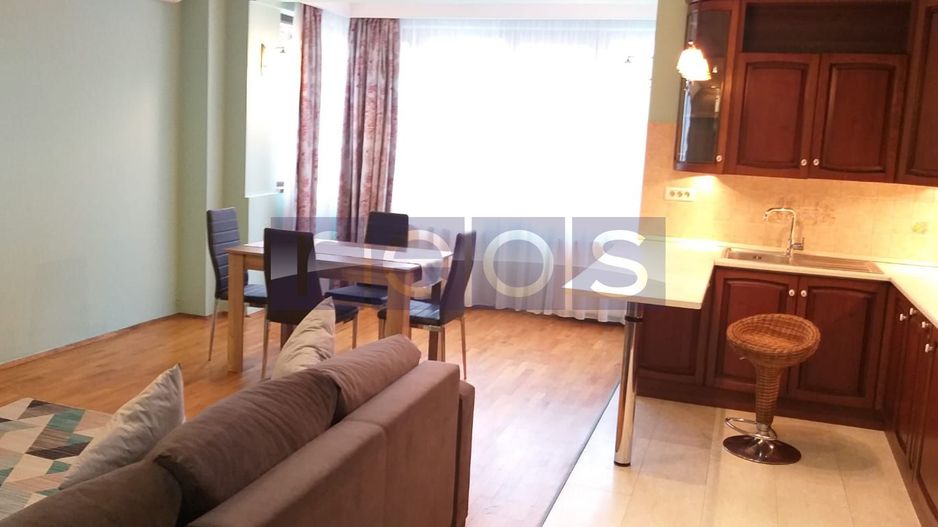 VANZARE 3 CAMERE | ZONA DOMENII - Poză 5