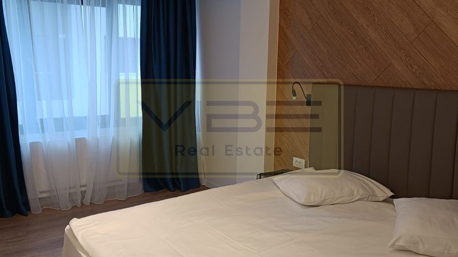 Apartament PREMIUM- Copou- Parcul Expozitiei - TOTUL NOU - Poză 8