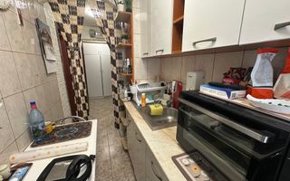 3 Camere 🏢 | Veteranilor 📍 | Etaj intermediar ⬆️ | Centrala 🔥 - Poză 15