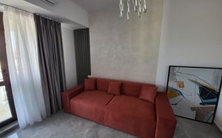 Penthouse de lux+parcare subterana Centru Palas MALL - Lazar Residence - Poză 42