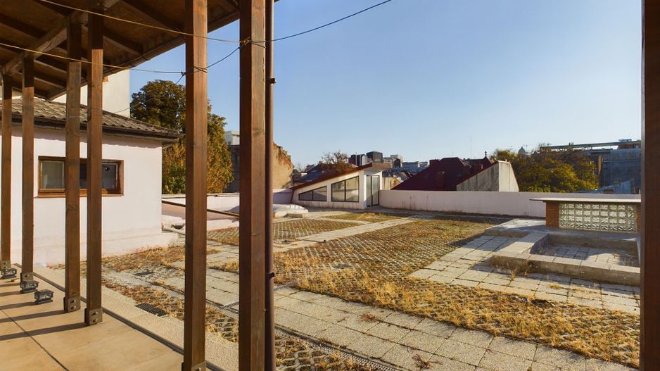 Oportunitate de Investiție în Zona Cismigiu - Poză 18