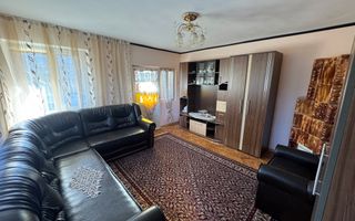 CASA 3 CAMERE, MATAU, CÂMPULUNG, TEREN 1709 - Poză 38