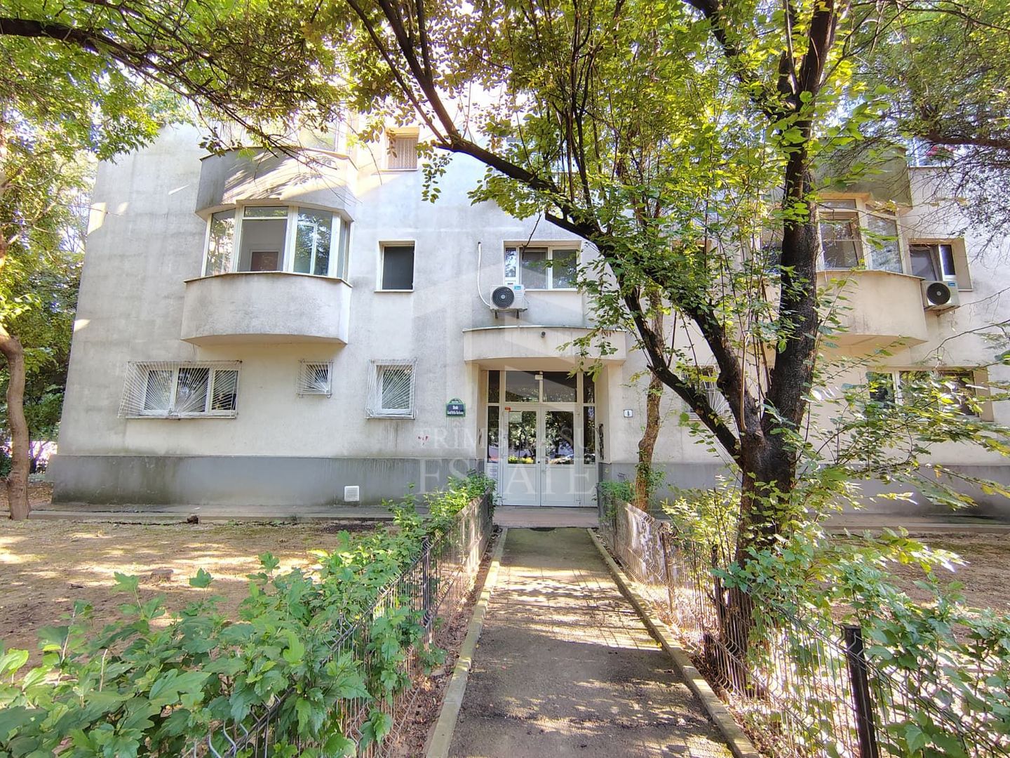 Garsoniera Aviatiei | Decomandata | Centrala proprie - Poză 19