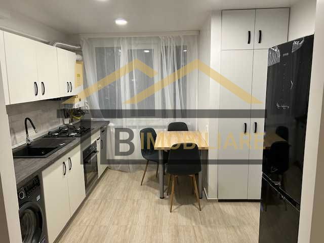 Apartament de 2 camere, 55mp, decomandat, prima inchiriere, Zona Dacia - Poză 4