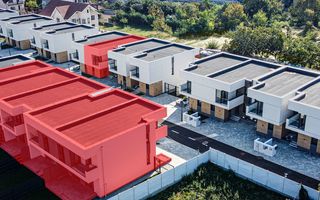 Casa de vanzare finalizate, Prima Villa , Oradea - Poză 2