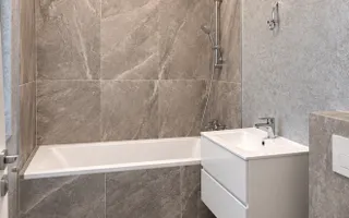Comision 0% Duplex modern Mosnita Noua – 95 MP | Panouri fotovoltaice - Poză 12