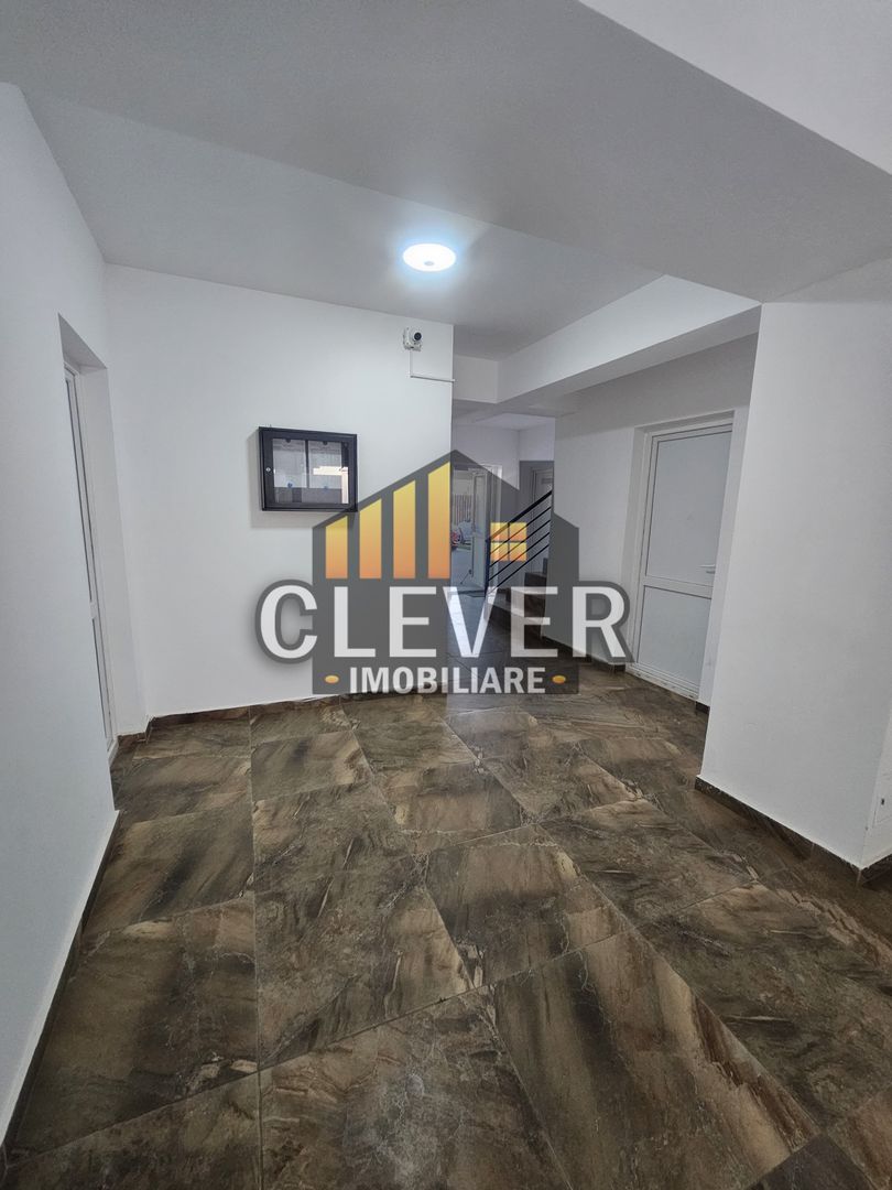 Apartament 3 camere Mobilat Utilat Loc de Parcare Inclus - Poză 15