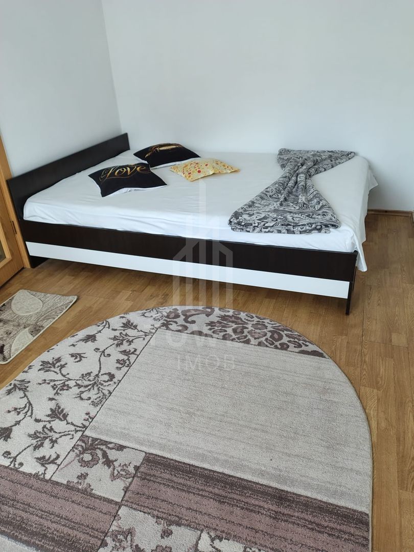 Apartament 2 camere de închiriat Zona Mihai Viteazu Sibiu - Poză 3