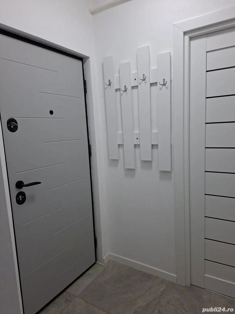 Apartament 2 camere, pet friendly, renovat, pacare, parter, aproape metrou - Poză 11
