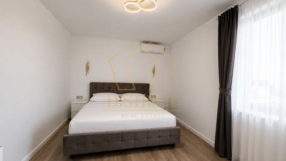 Casă individuală cu garaj I Comision 0% I Giarmata - Poză 8